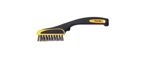 Prudy mini wire brush - prudy,