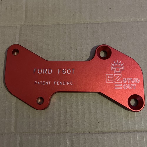 New stud out f60t ford - ez,