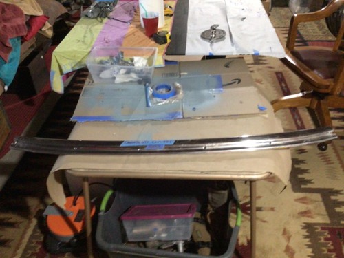 1966 body convertible - 67,