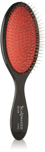 Wire cushion brush - cushion,