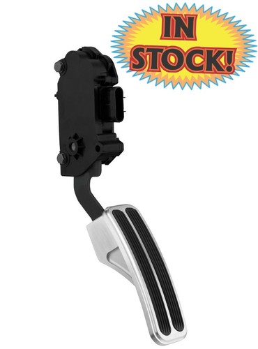 Lokar dbw 6200 - lokar, -drive-by-wire